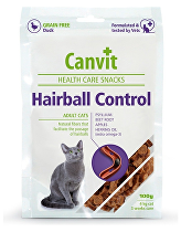 Canvit Snacks Cat Hairball