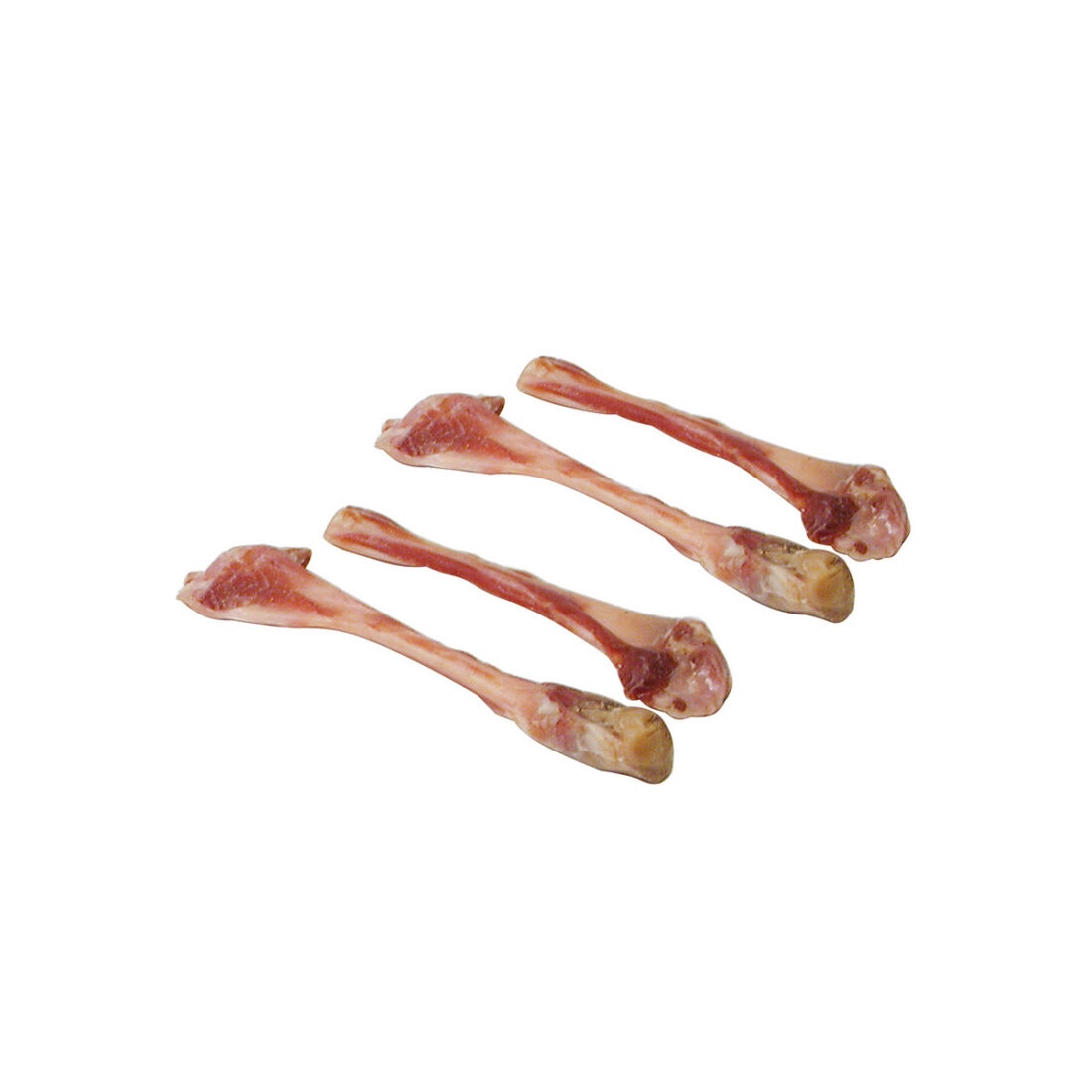 DUVO+ Farmz Italien Ham Bone Mini XS 8 × 4