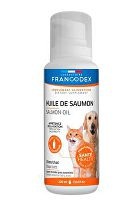 Francodex Lososový olej pes
