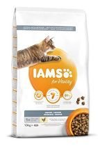 Iams Cat Adult IND Chicken