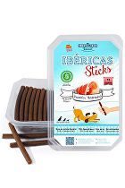 Ibéricas Sticks for Dog-Serrano Ham