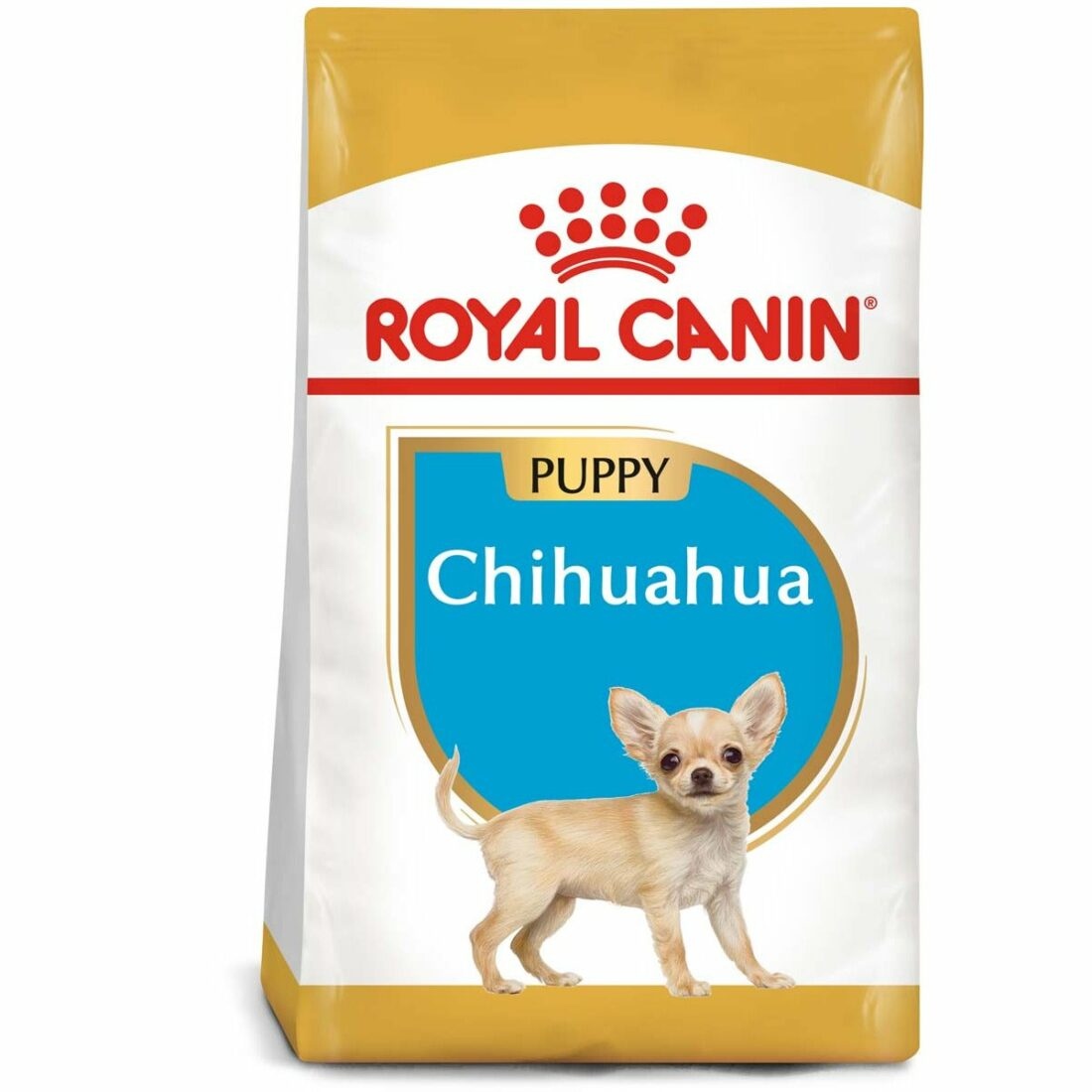 Royal Canin Chihuahua Junior 2 ×