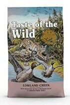 Taste of the Wild Lowland