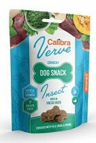 Calibra Dog Verve Crunchy Snack