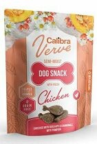 Calibra Dog Verve Semi-Moist Snack Fresh Herring
