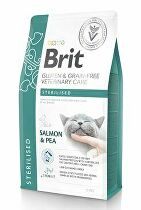 Brit VD Cat GF Care
