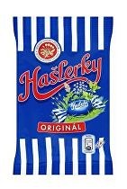 Cukrovinky bonbony Hašlerky Original