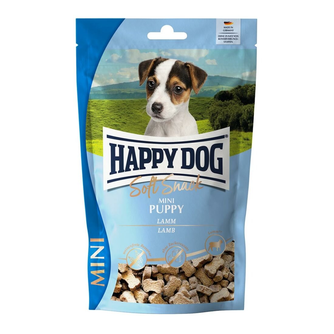 Happy Dog SoftSnack Mini Puppy 5