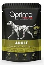 Optima Nova Dog Adult Rabit&Turkey