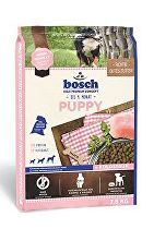 Bosch Dog Puppy Starter