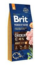 Brit Premium Dog by Nature