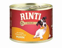 Rinti Dog Gold konzerva