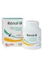 Renal P plv