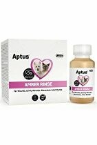 Aptus Amber Rinse