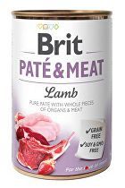 Brit Dog konz Paté & Meat