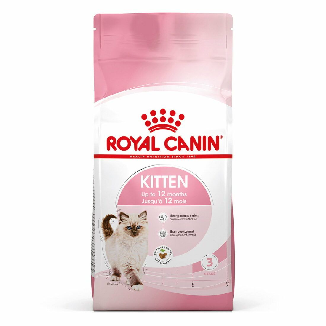 Royal Canin Kitten 10