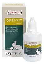 VL Oropharma Opti-Vit multivit. pro