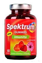 Multivitamin Spektrum Gummies Imunita