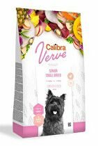 Calibra Dog Verve GF Senior