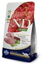 N&D Quinoa CAT Weight Management Lamb &