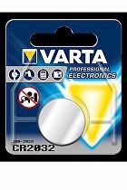 VARTA Baterie Professional CR2032
