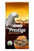 VL Prestige Loro Parque African Parot