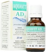 Aquavit AD2 sol