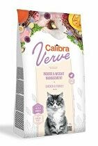 Calibra Cat Verve GF Indoor&Weight
