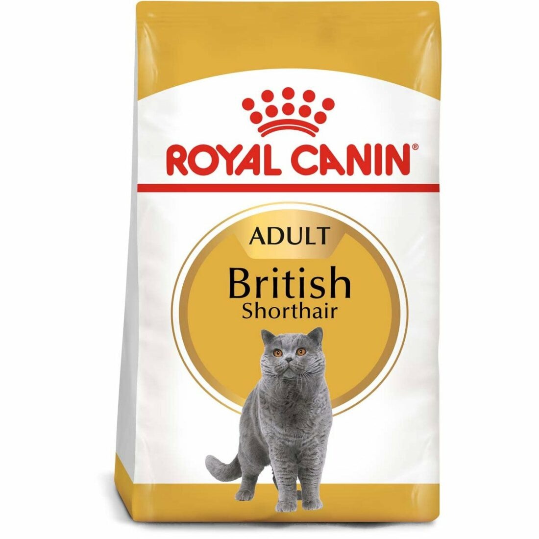 ROYAL CANIN British Shorthair granule pro britské krátkosrsté