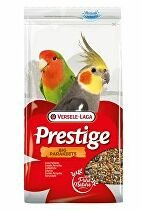 VL Prestige Big Parakeet pro