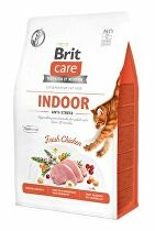 Brit Care Cat GF Indoor