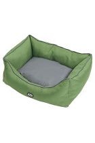 Pelech Sofa Bed Zelená 60x70cm