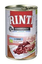Rinti Dog Junior konzerva