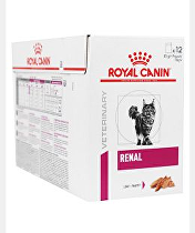 Royal Canin VD Feline Renal