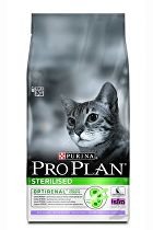 ProPlan Cat Sterilised Turkey