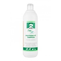 Šampon Bea Proteinový č.2
