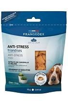 Francodex Pochoutka Anti-stress pes