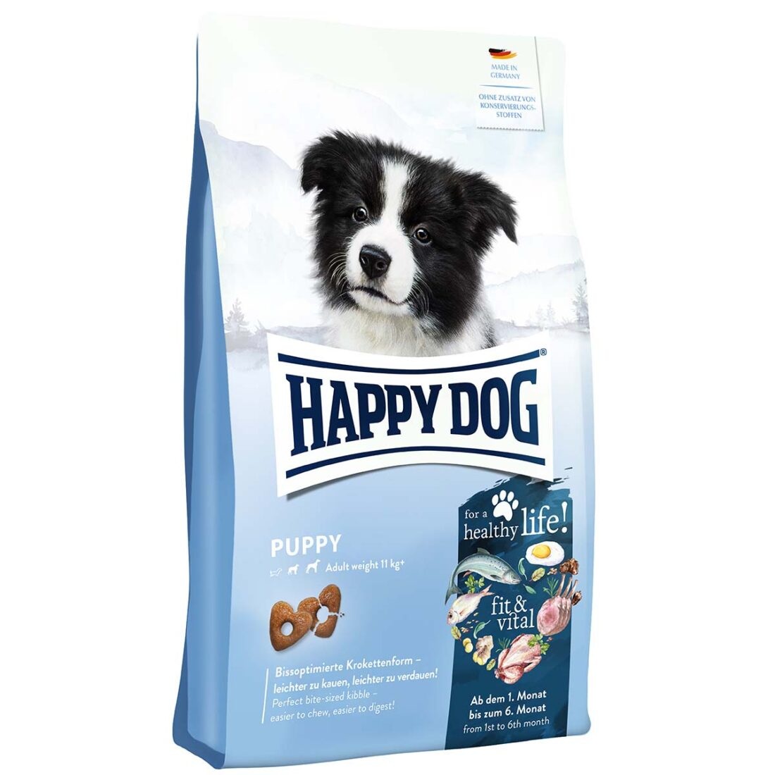 Happy Dog Supreme fit & vital