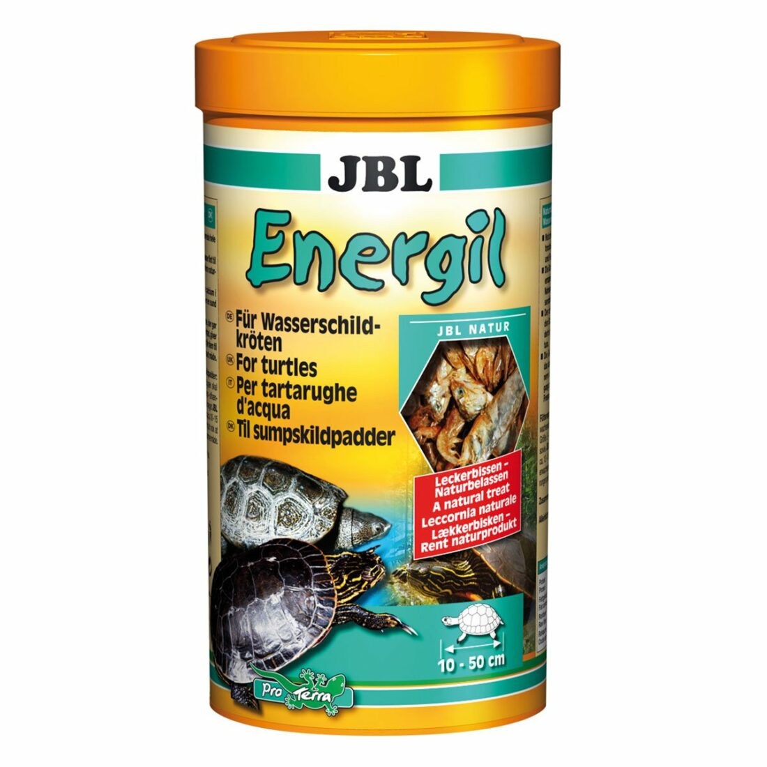 JBL Energil 2 × 1