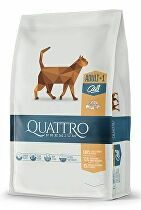 QUATTRO Cat Dry Premium all Breed