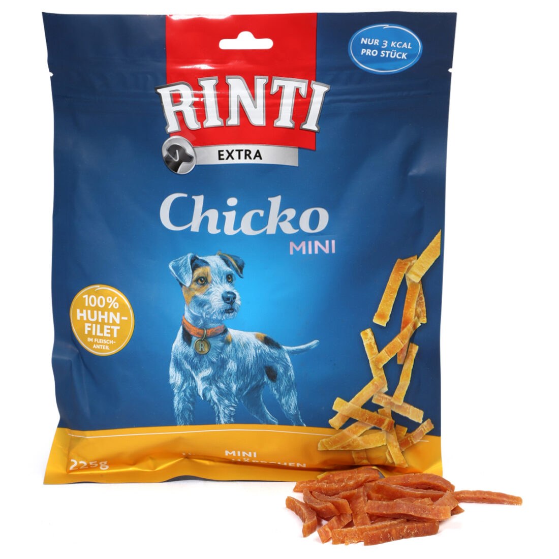 Rinti Extra Chicko Mini s kuřecím