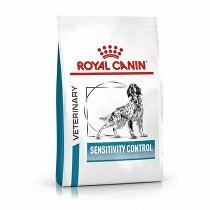 Royal Canin VD Canine Sensit