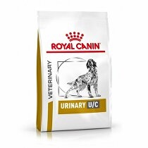 Royal Canin VD Canine Urinary U/C