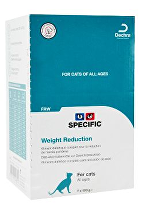 Specific FRW Weight Reduction 7x100gr
