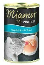 Vital drink Miamor tuňák