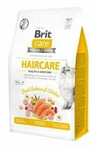 Brit Care Cat GF Haircare