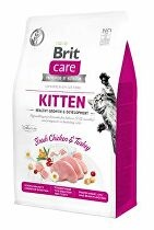 Brit Care Cat GF Kitten
