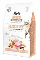Brit Care Cat GF Sensit.