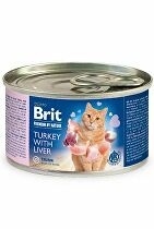 Brit Premium Cat by