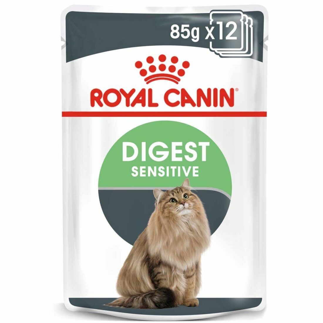 ROYAL CANIN Digest Sensitive pro kočky s citlivým